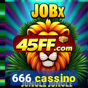 666 cassino